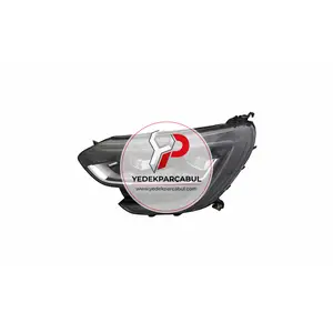 Ön Far Elektrikli LED (ICON) Sol