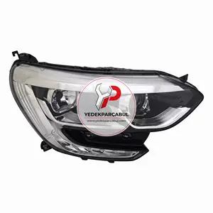 Ön Far Elektrikli LED Joy Sağ