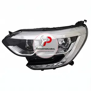 Ön Far Led Sol