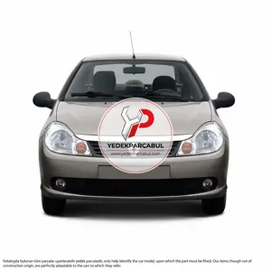 Dış Ayna Elektrikli Isıtmalı Astarlı Sağ