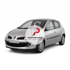 Cam Mekanizması Motoru Sağ