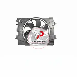 Fan Davlumbazı Sağ