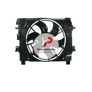 Fan Davlumbazı