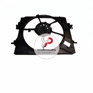 Fan Davlumbazı