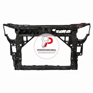 Ön Panel Klimalı