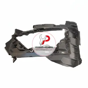Far Braketi Sol