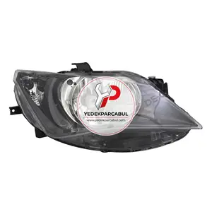 Ön Far Elektrikli Tek Reflektörlü SAĞ