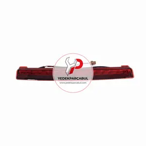 Bagaj Stop Lambası LED