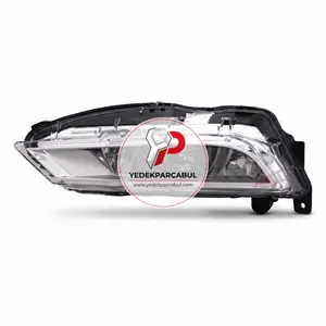 Ön Sis Farı Led Sol