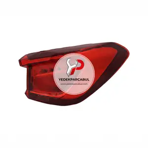 Arka Stop Lambası Led Sağ