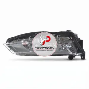 Ön Sis Farı Led Sol