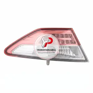 Arka Iç Stop Lambası Ledli Sol
