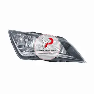 Ön Far Elektrik Motorlu Sağ