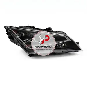 Sağ Ön Far Elektrik Motorlu Xenon LED
