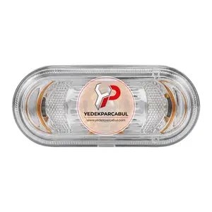 Ön Çamurluk Sinyali