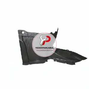 Ön Çamurluk Davlumbazı Ön Parça Sağ