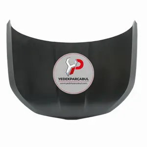 Ön Motor Kaputu
