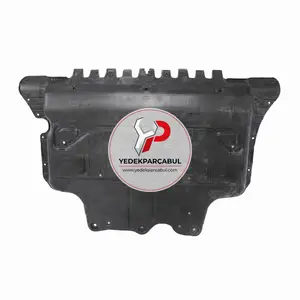 Motor Alt Koruma Plastiği