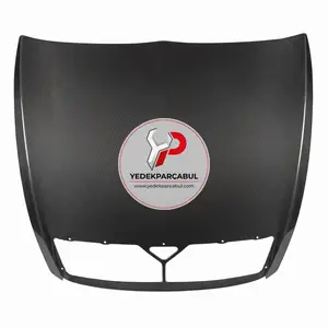 Ön Motor Kaputu