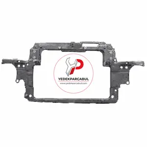 Ön Panel Klimalı