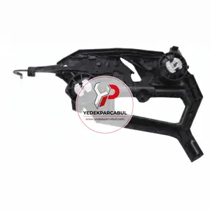 Ön Far Yuva Sacı Sol