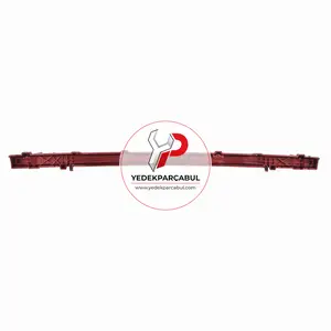Bagaj Kapağı İç Stop Lambası Led
