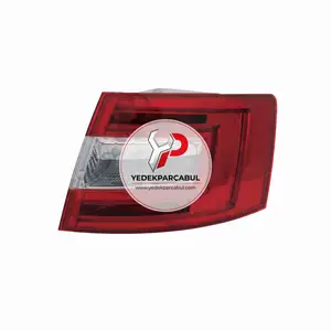 Arka Stop Lambası Sedan Ledli Sağ
