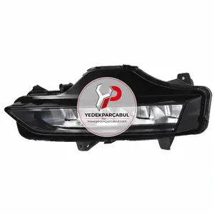Ön Sis Farı Led Sol
