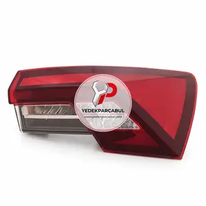 Arka Dış Led Stop Lambası Sağ