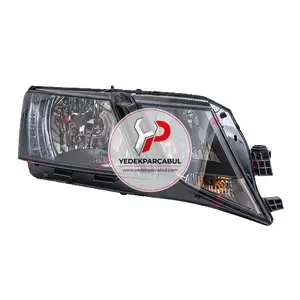 Ön Far Elektrik Motorlu Ledli Sağ