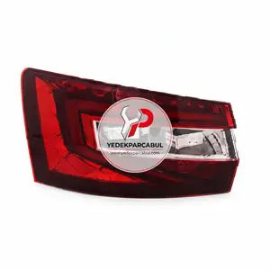 Arka Stop Lambası LED SOL (SW)