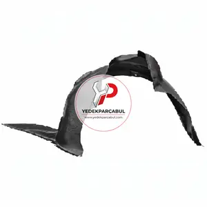 Ön Çamurluk Davlumbazı Sağ