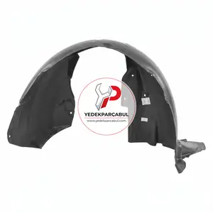 Ön Çamurluk Davlumbazı (2WD) Sağ
