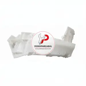 Arka Tampon Braketi Alt Sağ