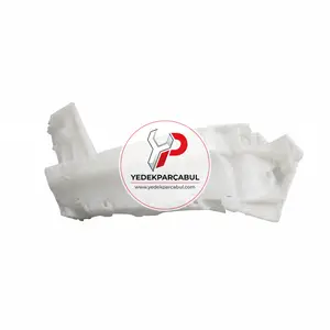 Arka Tampon Braketi Alt Sol