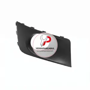 Ön Tampon Panjuru Delikli Sağ