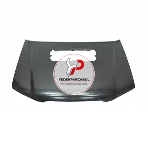 Motor Kaputu Turbo Delikli