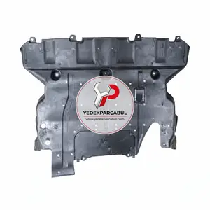 Motor Alt Koruma