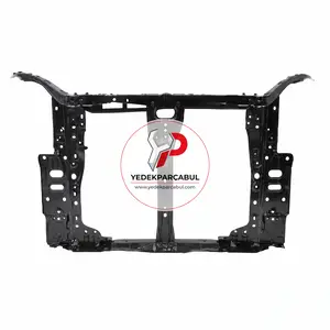 Ön Panel Komple