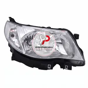 Ön Far Ayar Motorlu Sağ