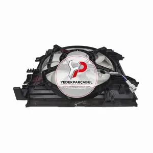 Fan Davlumbazı