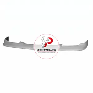 Ön Tampon Üst Astarlı