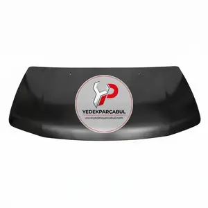 Ön Motor Kaputu
