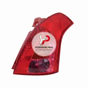 Arka Stop Lambası Sağ