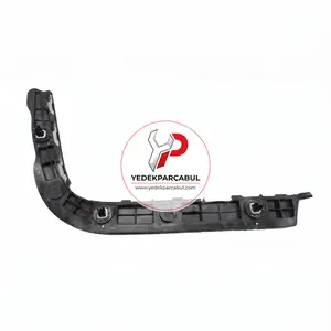 Arka Tampon Braketi Sol