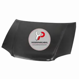Ön Motor Kaputu