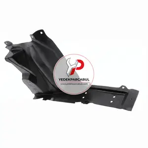 Motor Alt Koruma Sol