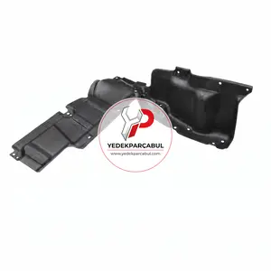 Motor Alt Koruma Plastik Sağ