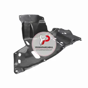 Motor Alt Koruma Plastik Sol