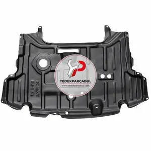 Motor Alt Koruma Plastiği